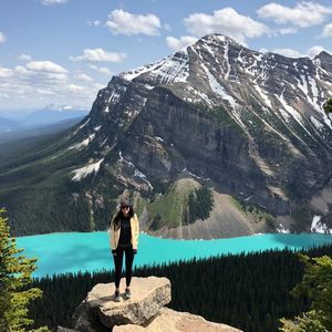 Meet your Posher, Kirsten